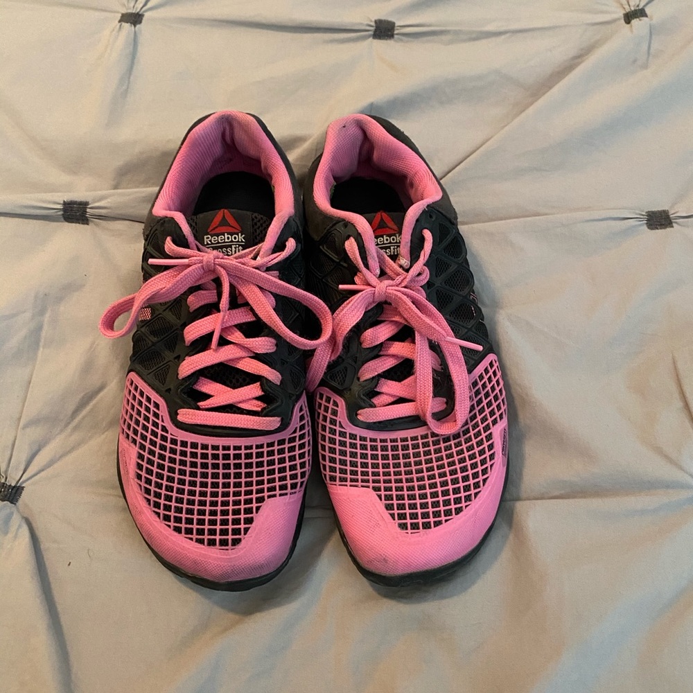 Reebok Nano
